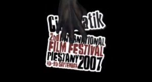 cinematik 2007 foto